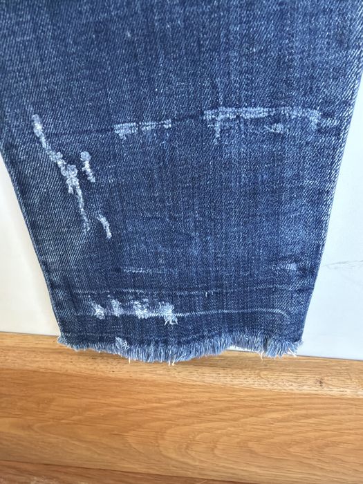 Dsquared2 оригинални дънки