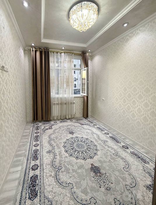 Продам 3/2/9 Махтумкули Голден Хаус