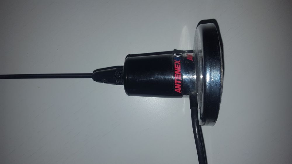 Спецантенна автомобильная Antenex