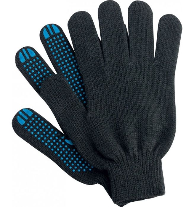 Рабочие перчатки в розницу и оптом в РК