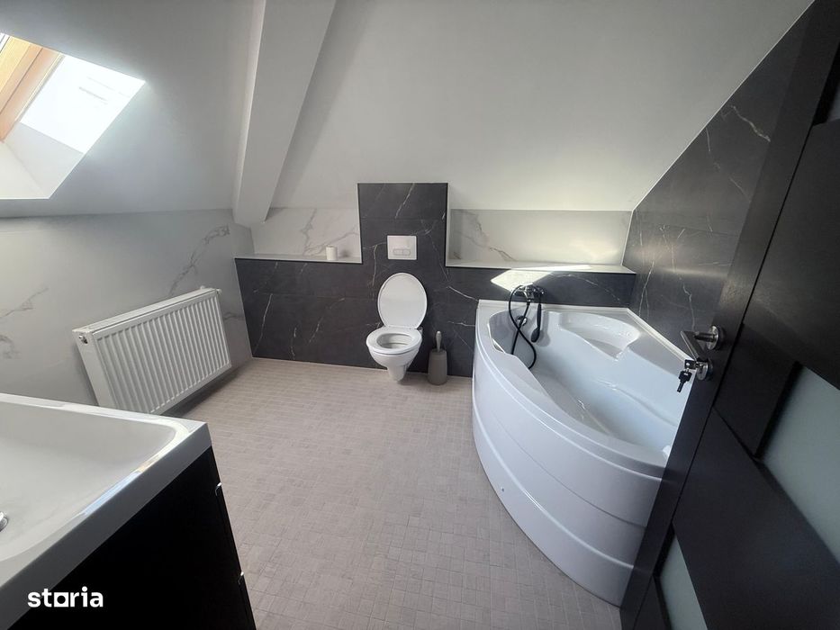 Casa individuala pe parter, cu 4 camere, direct proprietar.