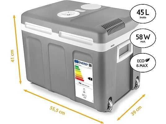 Хладилна кутия TZS FIRST AUSTRIA FA-5170-2 45 литра