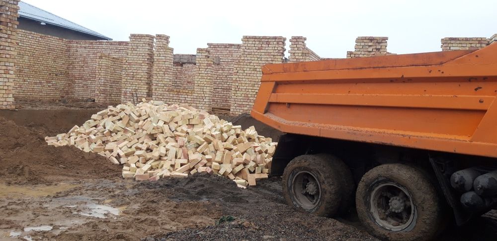 G'isht yetkazib beramiz!!!