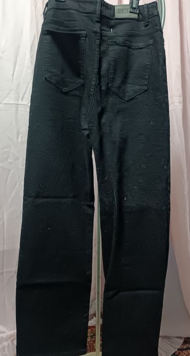 Брюки женские, джинсы, хлопок, Чиланзар 26.
