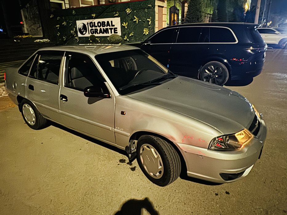 Nexia 2 1,6 DONC Super кондиционер