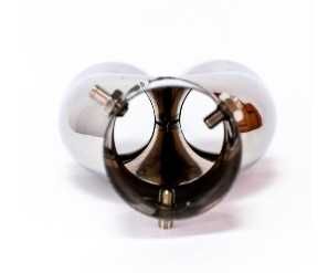 Накрайници за ауспух, двойни