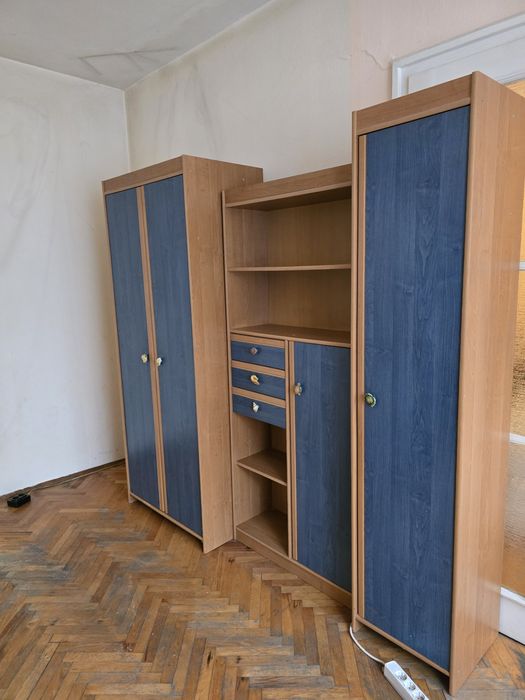 Модулна секция за детска стая