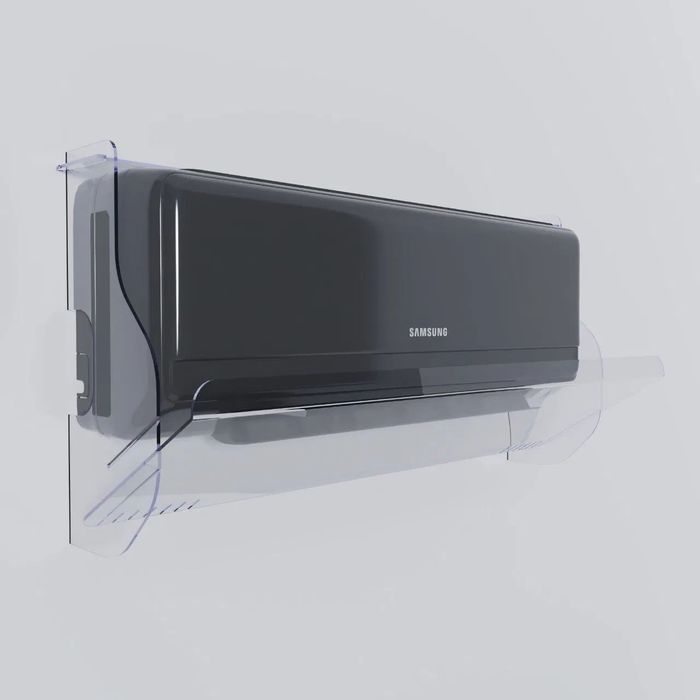 экран для кондиционера