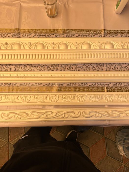 Продам галтели новые