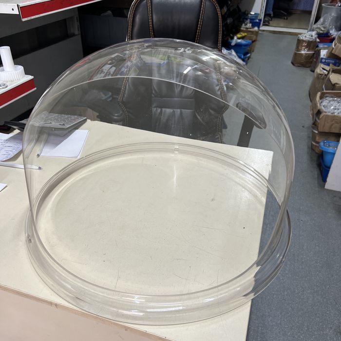 Купол для сладкой ваты