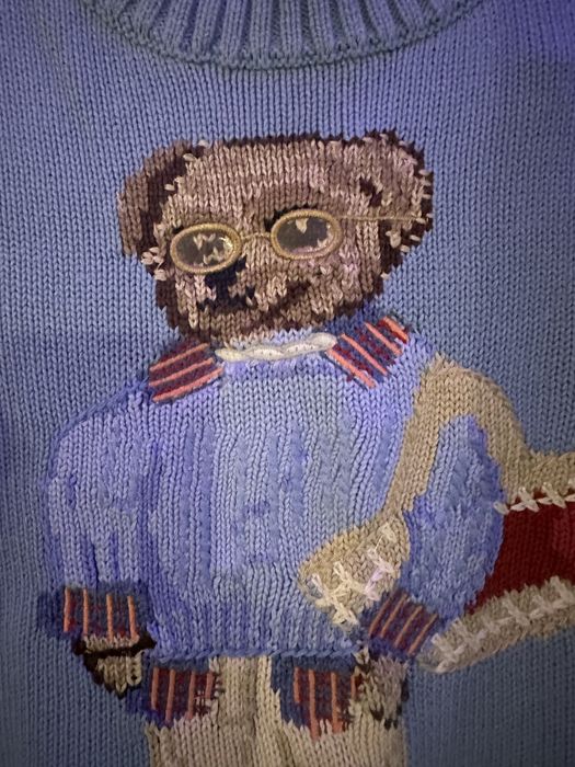 Оригинални пуловери Polo Ralph Lauren