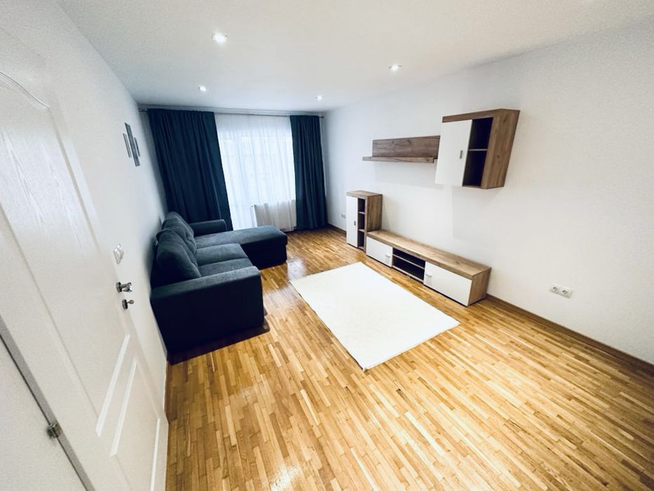 Apartament cu 2 camere de inchiriat
