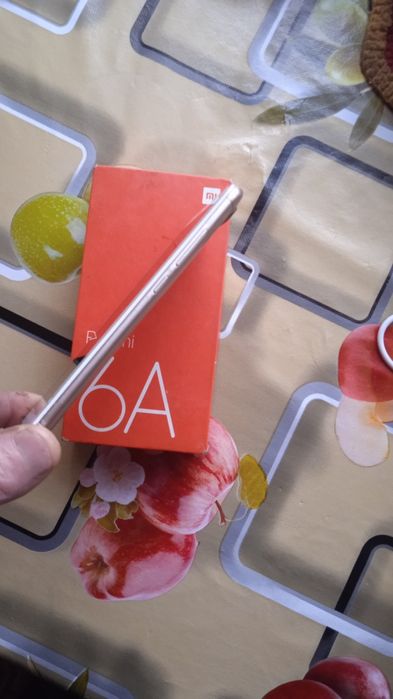 Редми 6а оригинал