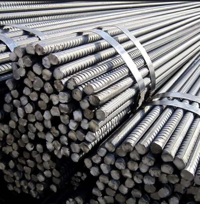 Арматура Уголок Труба Катанка Россия