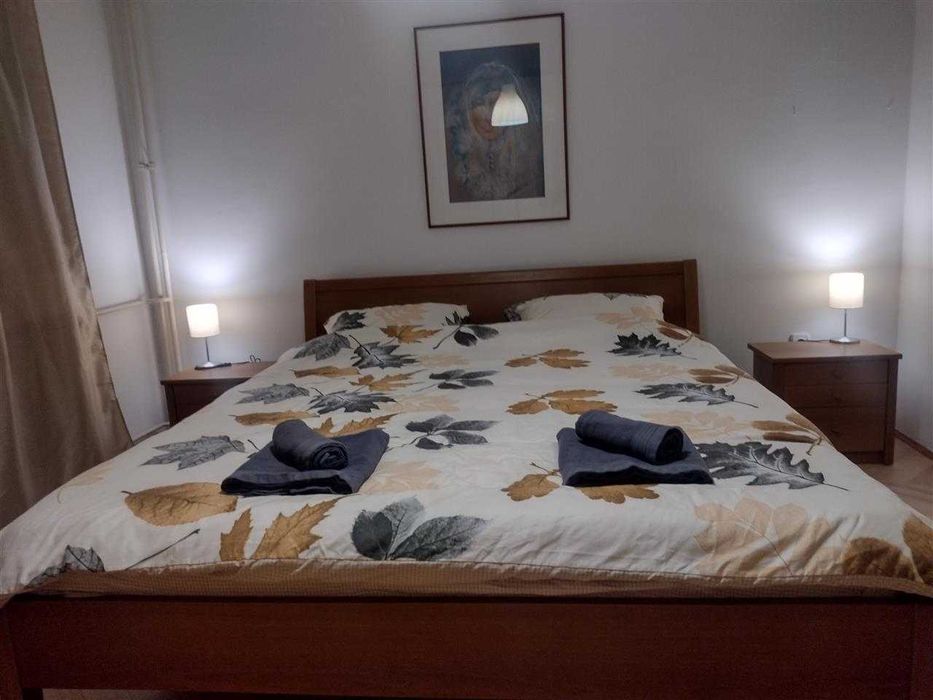 Тристаен имот в кв.Надежда 1