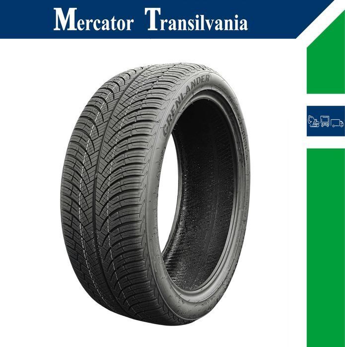 Anvelopa NOUA All Season M+S  205/50R16 Grenlander Greenwing A/S 91W XL