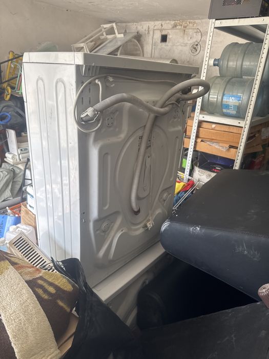 Стиральный машины на запчасти