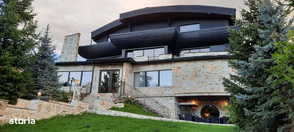 Oportunitate de Investitie, Vila Feleacu, Restaurant / Pensiune