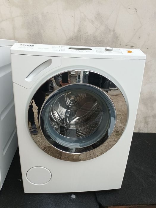 Пералня  Миеле   Gala Grande XL  8 kg