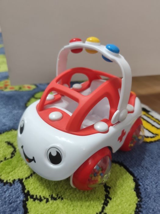 Игрушки б/у разные