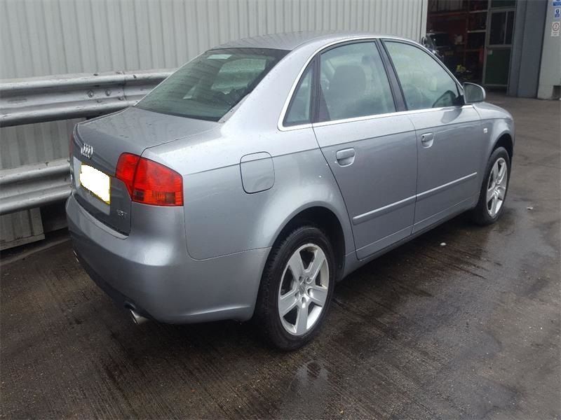 Rampa injectoare Audi A4 B7 2005 Sedan 1.8 TFSi ok