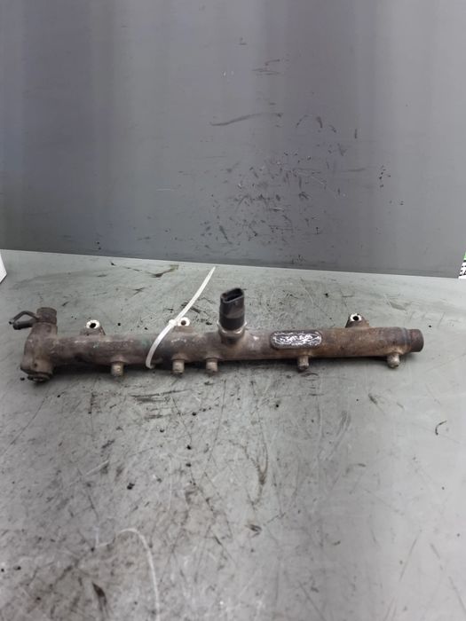 Rampa injectoare 0 445 214 075 Hyundai Santa Fe 2004