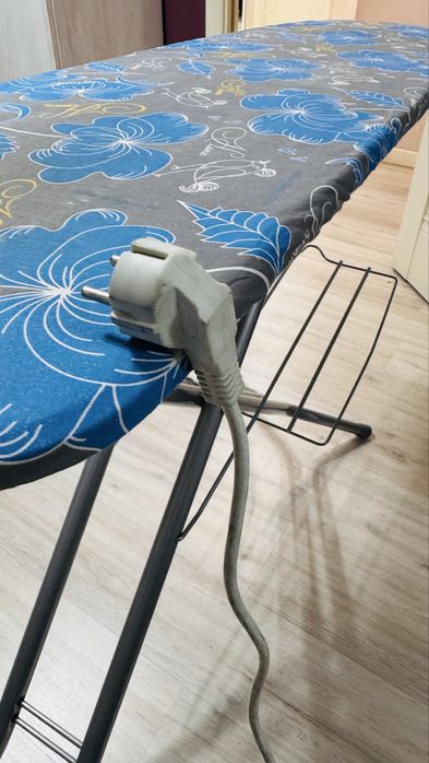 Продам гладильную доску