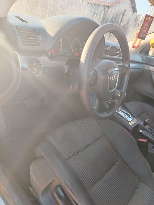 Vând Audi a4 b7.