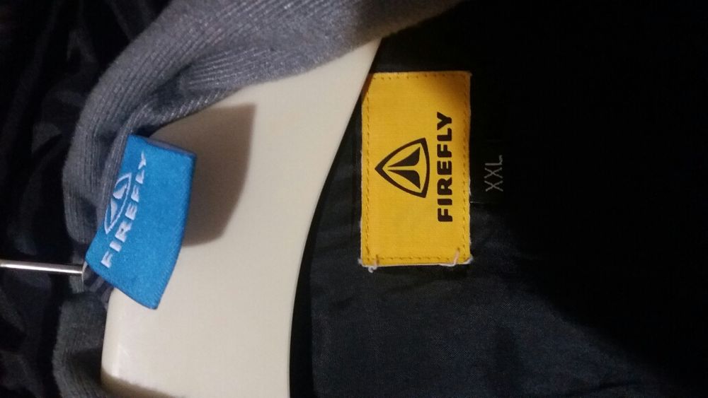 Geaca ski firefly xxl