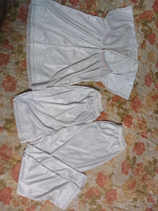 Srochno Pijama ayol qizlarimiz uchun