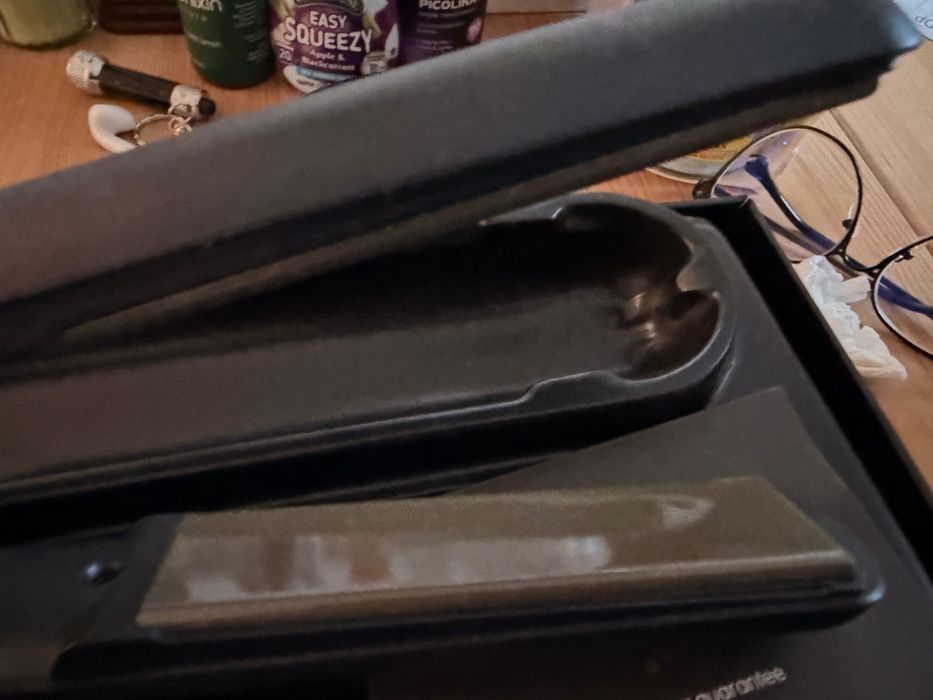 Преса за коса GHD 5.0 Gold