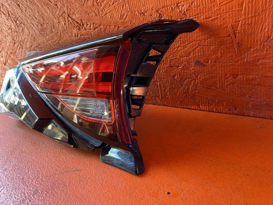 Mazda CX-5 LED заден стоп