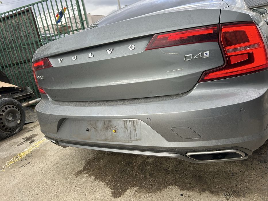 Stop stânga aripă Volvo S90