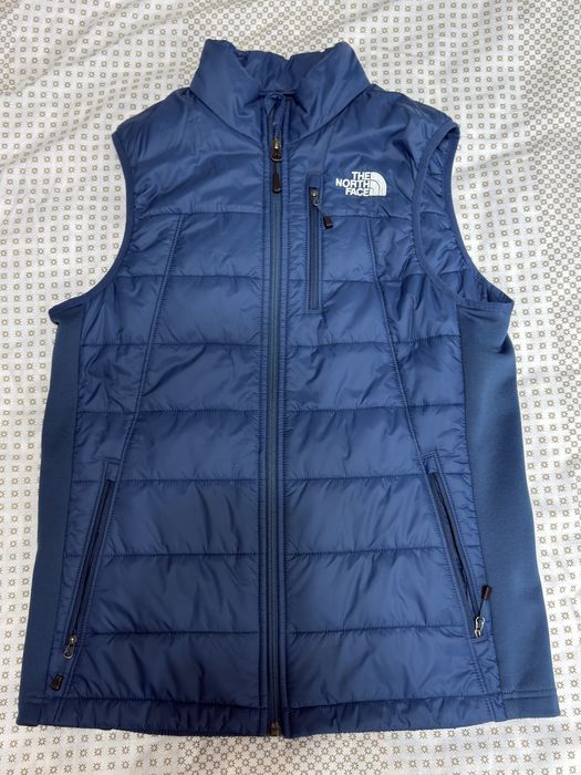 Vand vesta primavara The North Face