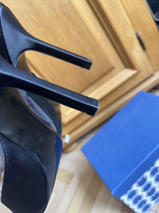 pantofi stiletto mango