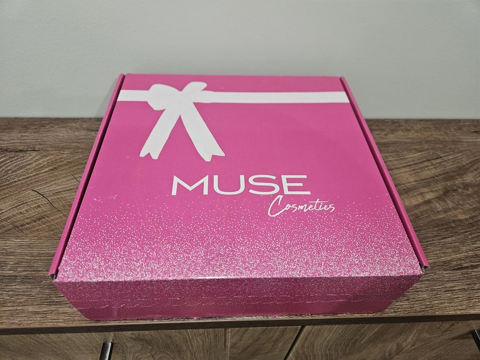 Козметика на Muse Cosmetics