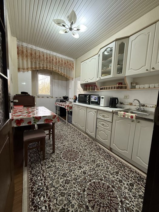 Продаётся 3 комнатный Ташселмаш Боткина Ашкабад Парк