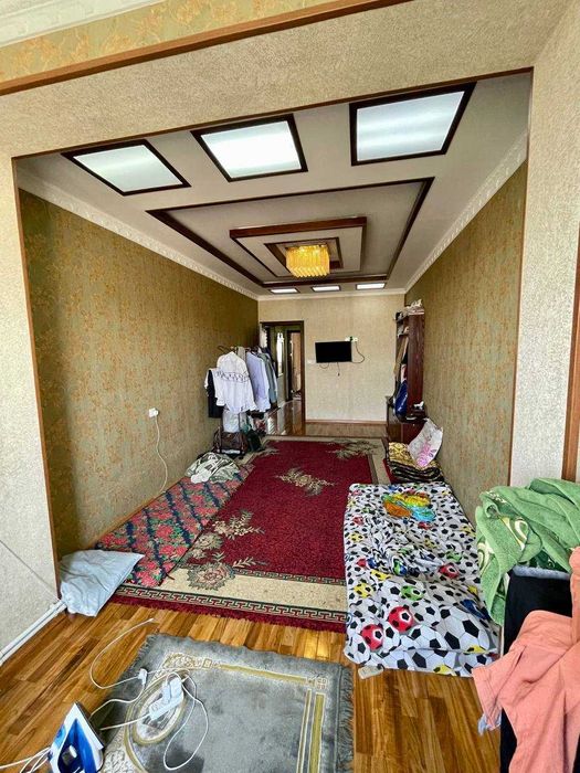 Qoratosh masjid yonida 2 xonali kvartira sotiladi  2/5/5