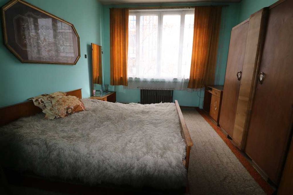 Продава се Многостаен апартамент в Благоевград, Идеален център - 90 кв.м за 915 €/кв.м - Снимка #2