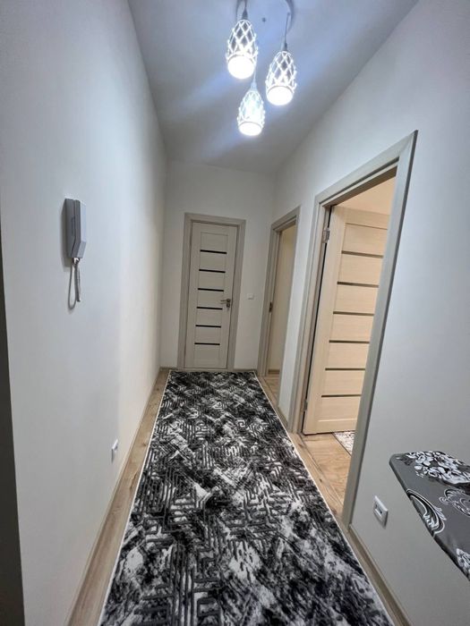 Аренда Квартира Алмазар о-р Olmazor City 1/1/9