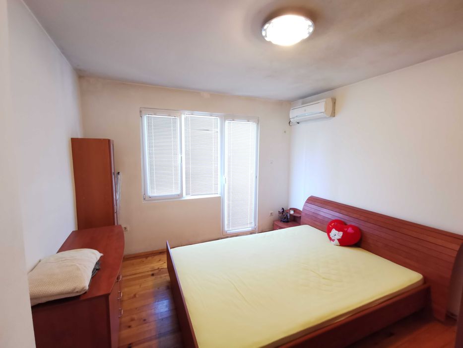 Продава се Етаж от къща в Стара Загора, Център - 181 кв.м за 1437 €/кв.м - Снимка #6