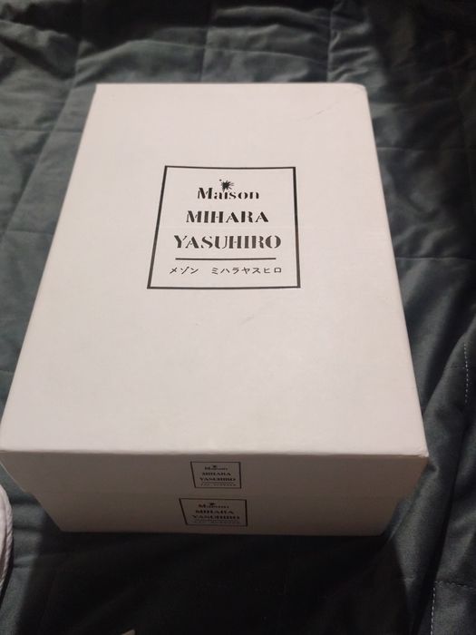 Maison Mihara Yasuhiro
