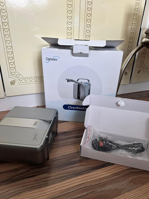 ClearReader сатылады