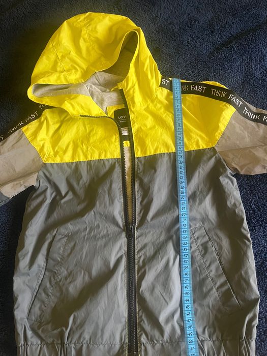 Детски пролетно-есенни якета Waikiki 122/128 размер