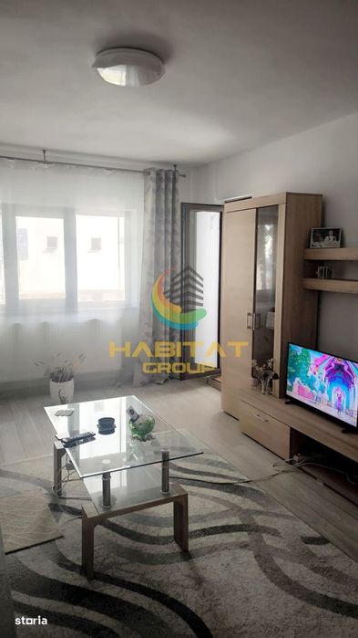 Brancoveanu metrou 3min vanzare 2 camere decomandat 2 balcon — fotografia 1