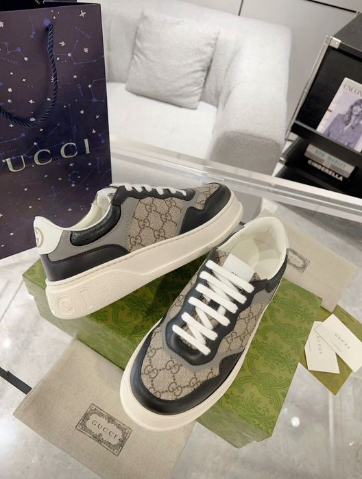 Нови кецове Gucci