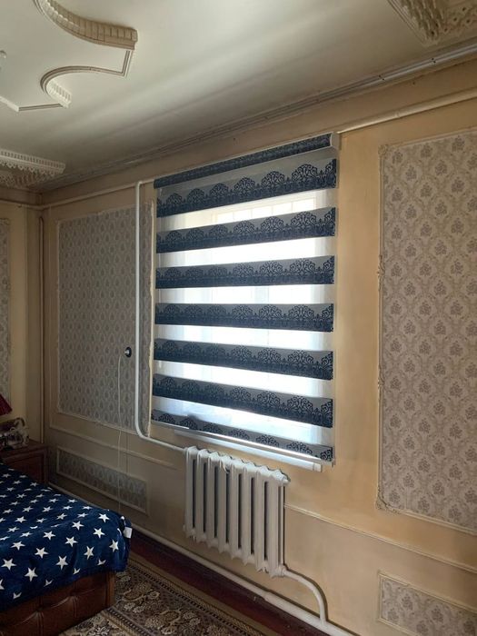 Сифатли Жалюзилар факат бизда.