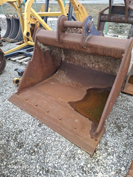 Cupă excavator 20/30 tone