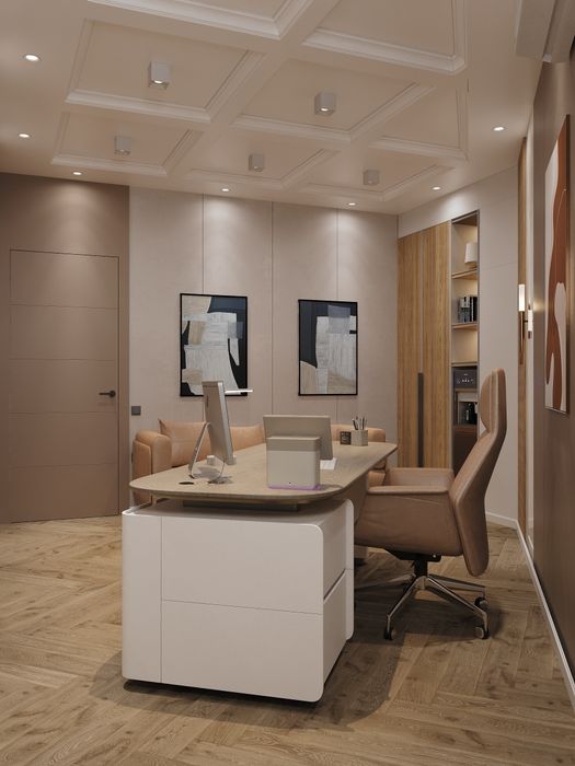 Arxitektura bino ichki va tashqi (interyer exteryer) dizayn xizmati