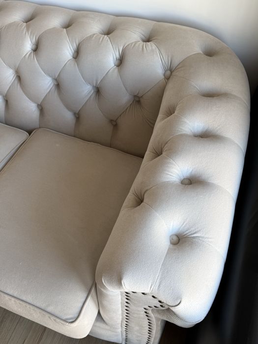 Set Canapele LotusLand